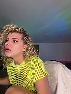 Georgiafox live XXX chat