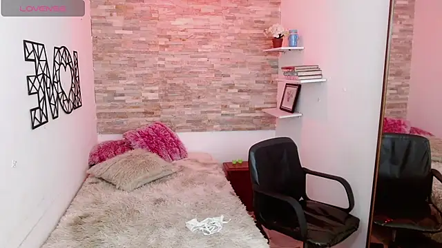 lilyponce_のライブXXXチャット