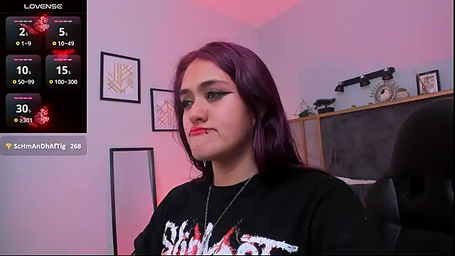 Azurra_amatto2のライブXXXチャット