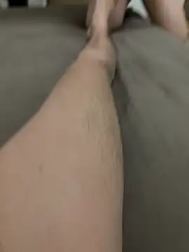 Show Webcam de erokami36