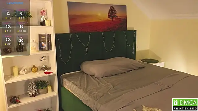 แชท XXX สดของ Eileen_Burton