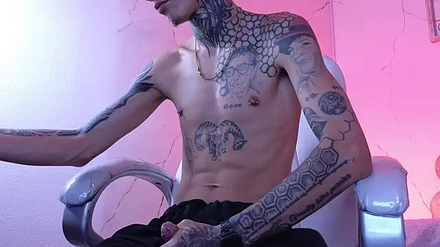 Živý XXX chat Paulo_527