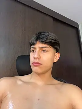 Lander_Cruz Show Webcam