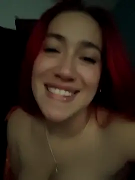 Sembang XXX Secara Langsung Celestee15_