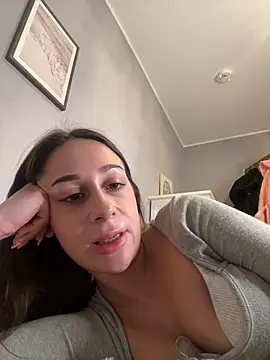 ChiaraSommer Show in webcam