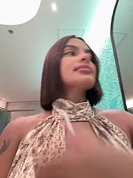 Irina_Velvett's Webcam Show