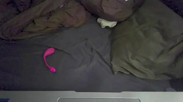 K1princeのウェブカメラショー