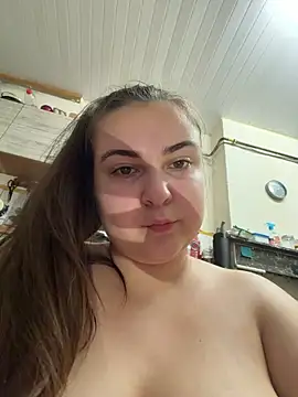 Webkamerová show Sin_Together