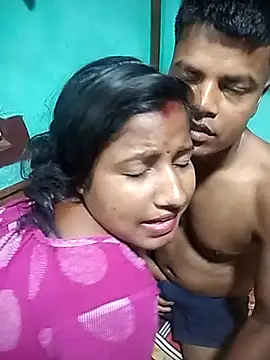 indian_localwife's Webcam Show