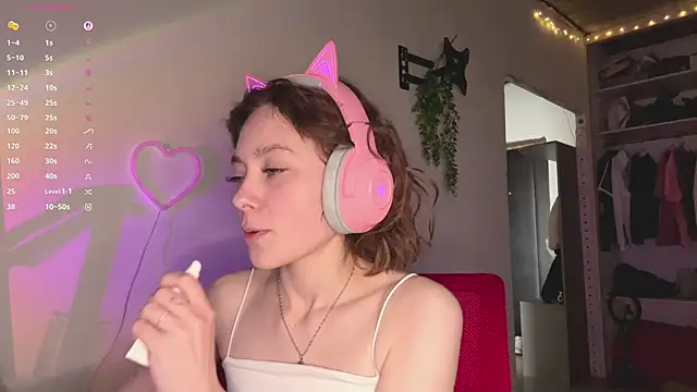 SlunkRear: вебкам-шоу