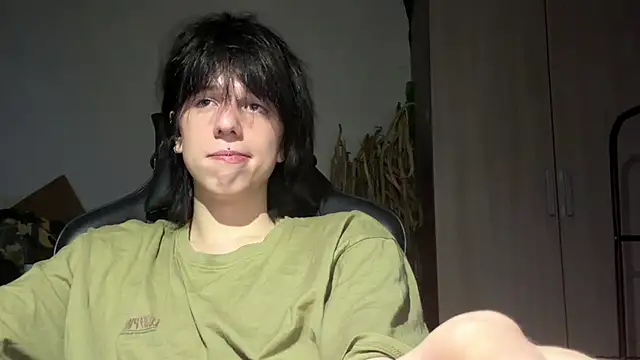 Show de Mark_Shoyer2 na webcam