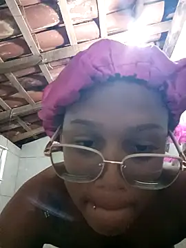 Pokazy przed kamerką – Sraveneno