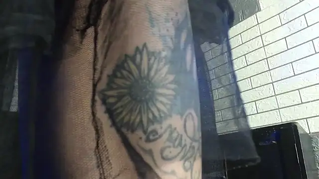 Вебкам-шоу GooddessKarenX