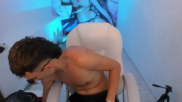 Jereth_Boy 웹캠 쇼