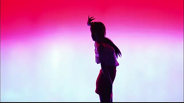 MM-666 Pertunjukan Webcam