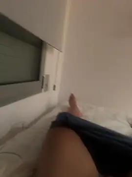 Pertunjukan Kamera Web Lucasbcnn