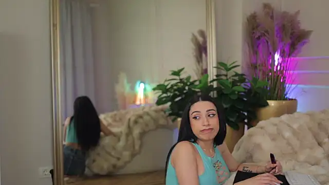 Anais_Bloom's Live XXX Chat