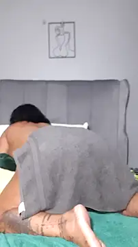 PearlSexxy69 Obrolan Langsung XXX