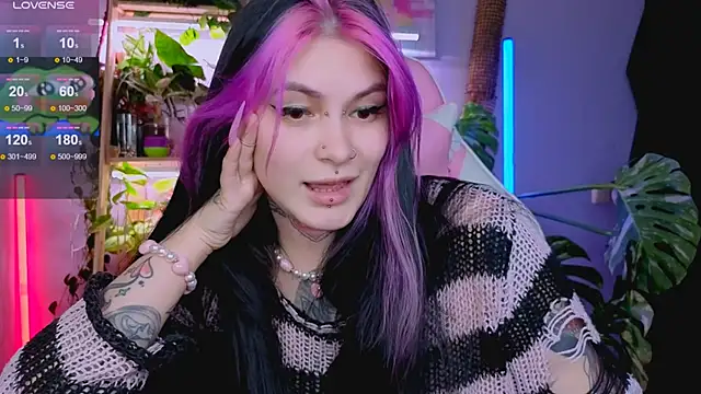 Czat XXX na żywo – jelya_sg