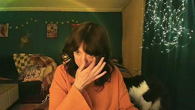 ClancyMorisseyのライブXXXチャット