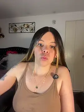 carolina16love Show Webcam