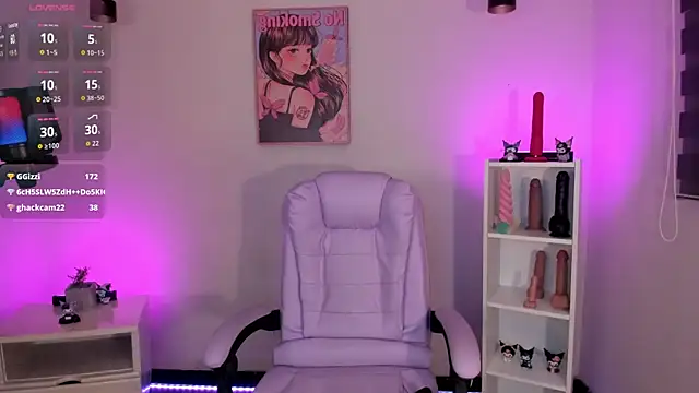 _asami_chieko_ Live XXX-Chat