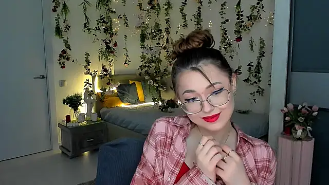 Chat XXX en directo de SereneFlame