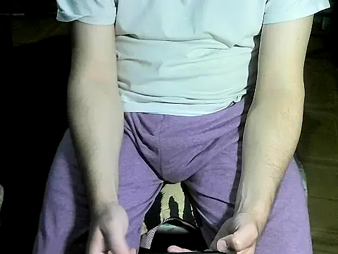 Show de webcam de OreCam