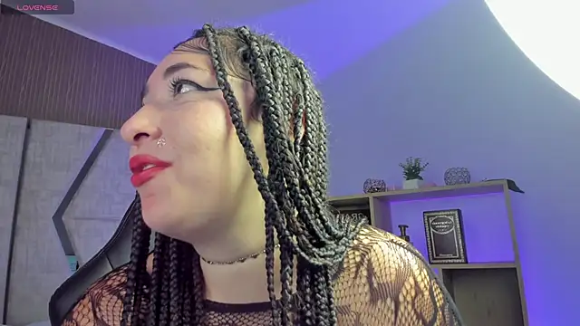 lalabunny_'s Live XXX Chat