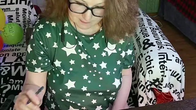 XXX chat uživo modela MarleneDietrich