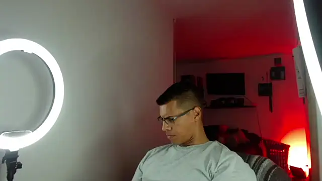 Show de webcam de _John_Boy_