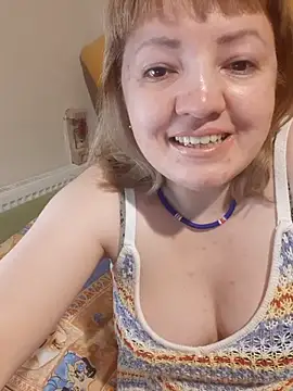 Sembang XXX Secara Langsung stefanyharper16