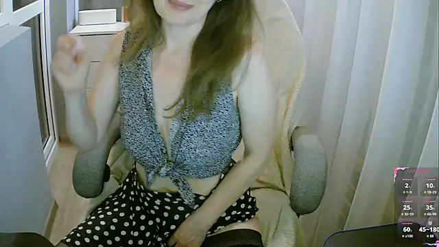 mari3999's Live XXX Chat