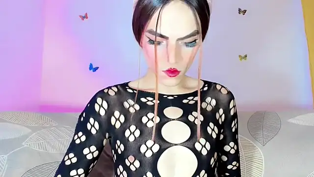 TatiGil's Live XXX Chat