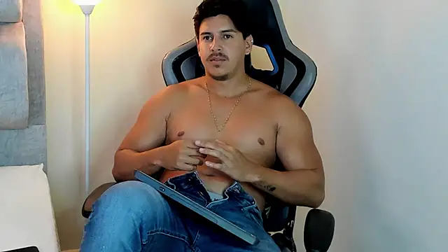 دردشة victor_vixen الجنسية المباشرة