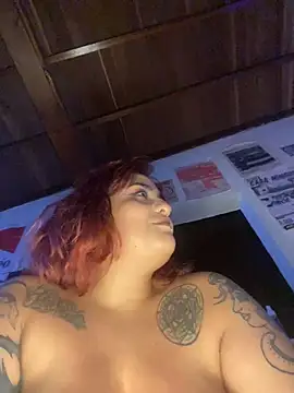 عرض كام name_less_lulu