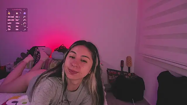 Show de webcam de K2xxKrawl