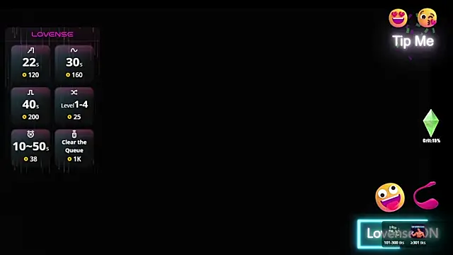 Karla_Rodriguez0  élő XXX-chatje