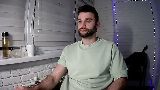 Chat XXX en directo de DaddySlava