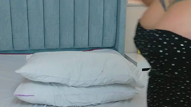 NicoleBlum Obrolan Langsung XXX