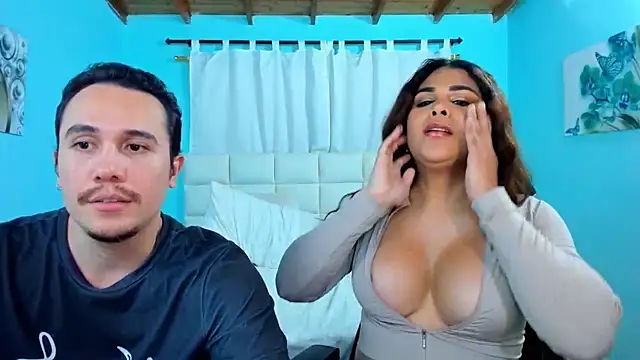 xxx_sweet_couple_ Live XXX Chat