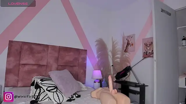 Živý XXX chat isabella_whiithe