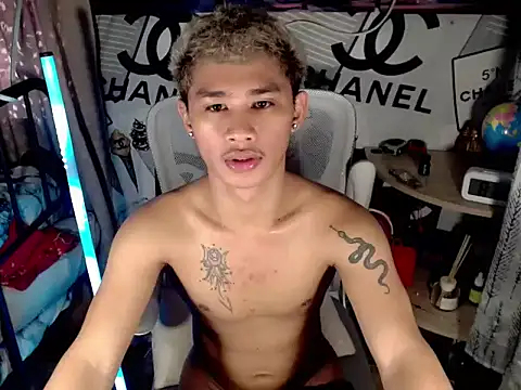 UrPinoyhot Webcam-Show