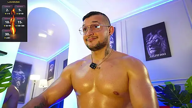 Marco_Vega's Live XXX Chat