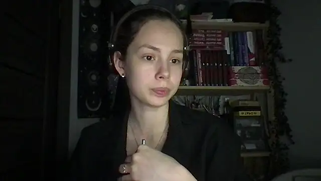 XXX chat uživo modela Yuna5343