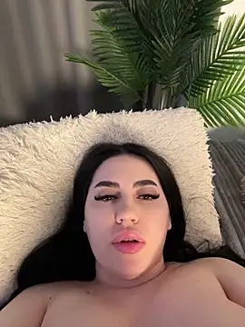 AndrestarrのライブXXXチャット