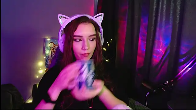 Celia_Sensual_ 现场XXX聊天