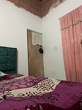 NataMonroe 现场XXX聊天