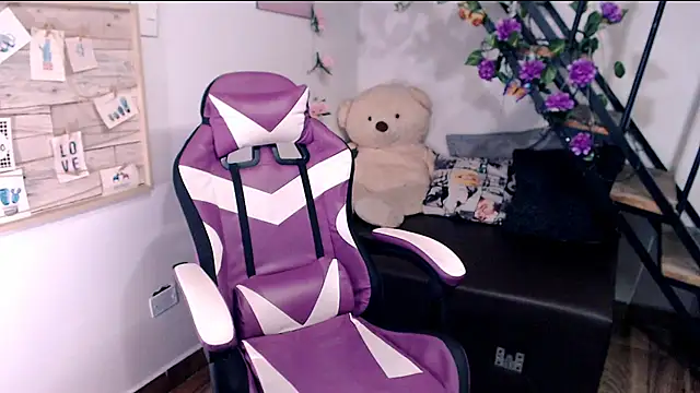 samantha_baby_ 现场XXX聊天