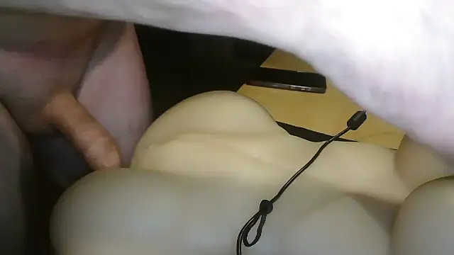 Webkamerová show defttonguexxx